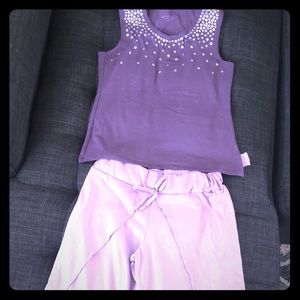 American Girl-Isabelle Pajamas